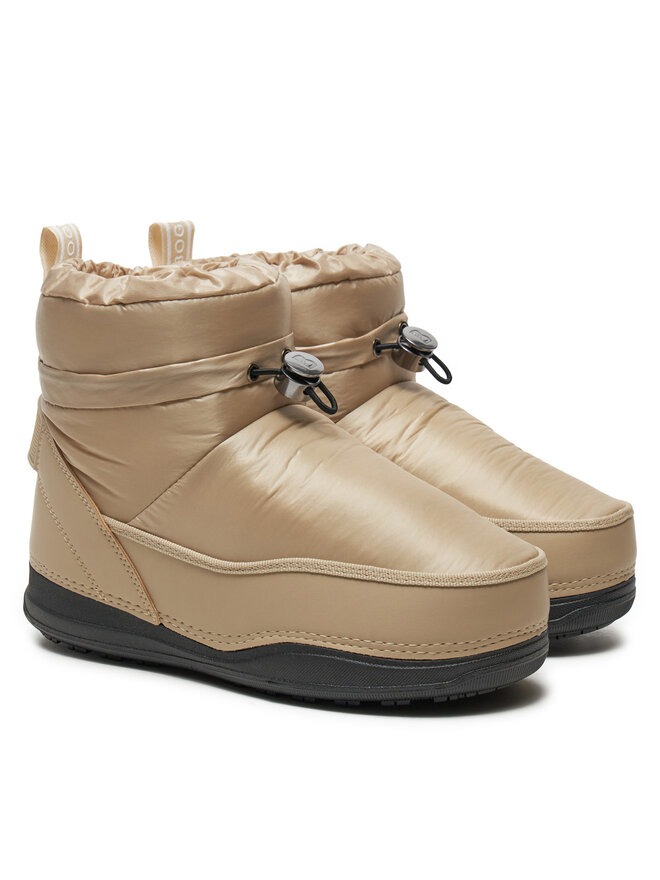 Bogner Botas de nieve Bogner Meribel 1 A 32447344 Beis