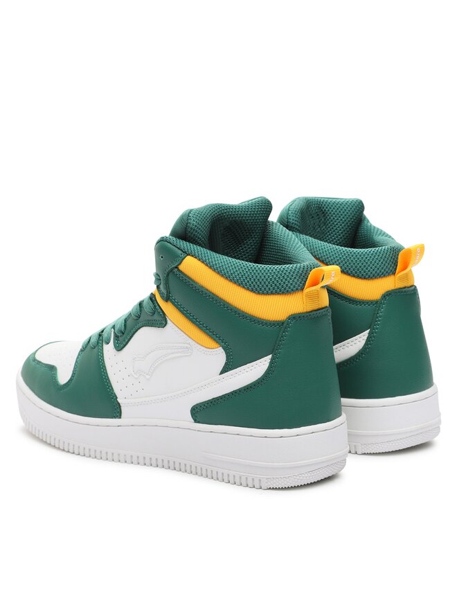 Bagheera Sneakersy Bagheera Freestyle 86583 Biały