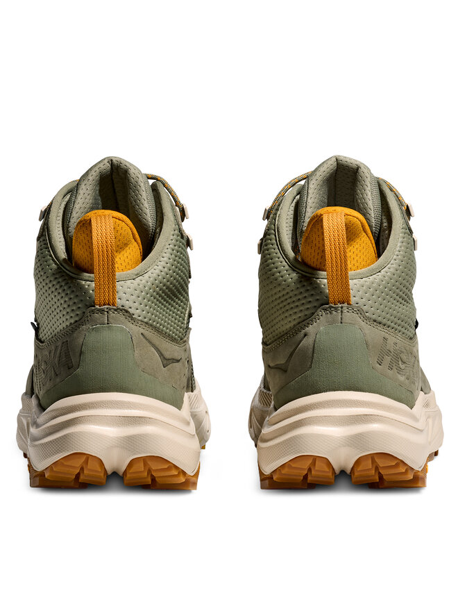Hoka Трекінгові черевики Hoka Anacapa 2 Mid Gtx 1141633F Хакі
