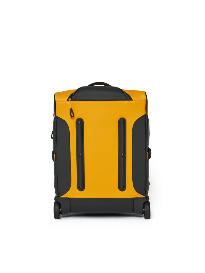 Samsonite Kabinový kufr Samsonite Paradiver Light 74779 1924 Žlutá