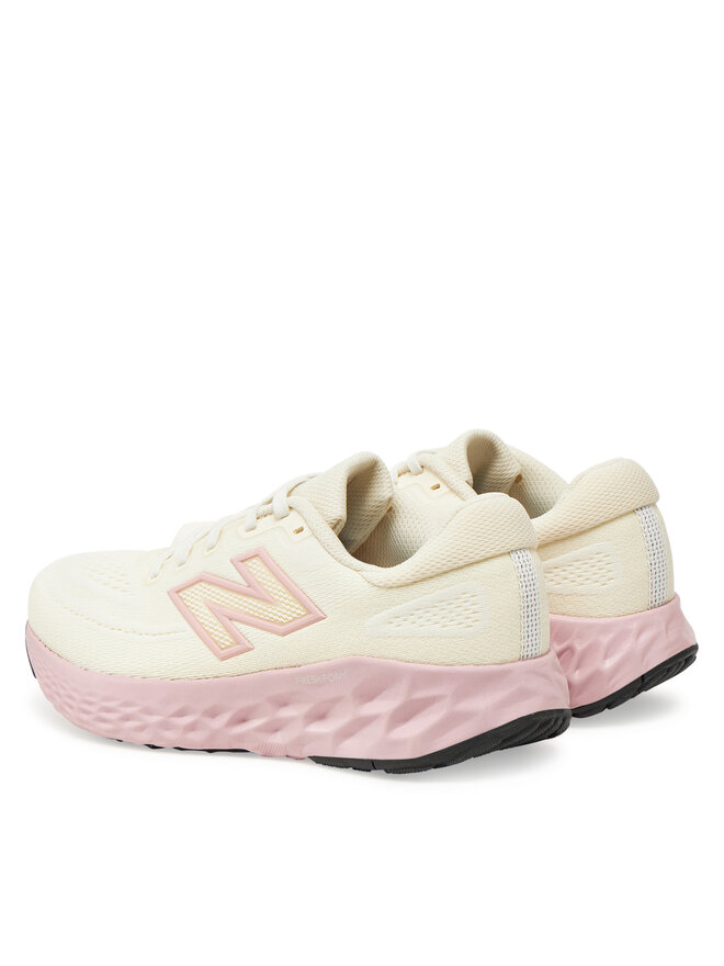 New Balance Scarpe running New Balance Evoz WEVOZLC4 Bianco