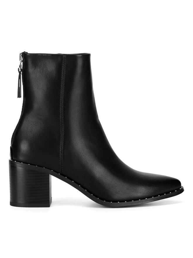 DeeZee Stiefeletten DeeZee HY17367-1 Schwarz