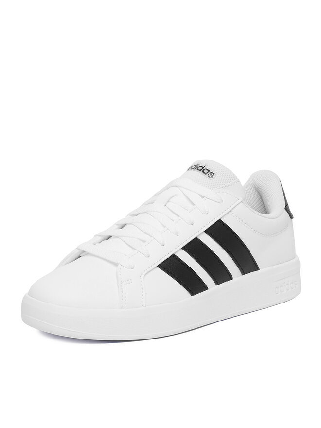adidas Sneakers adidas CEO-GRAND COURT 3.0 J JP9365 Weiß