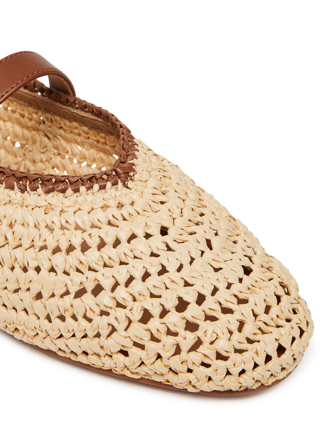 Aldo Μπαλαρίνες Aldo Quincey 13967612 Μπεζ