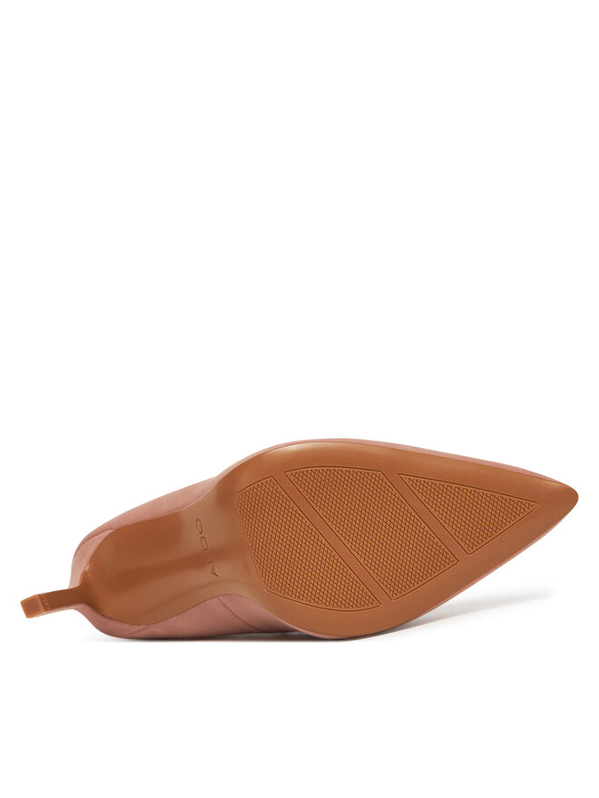 Aldo High Heels Aldo Lala 13985160 Beige