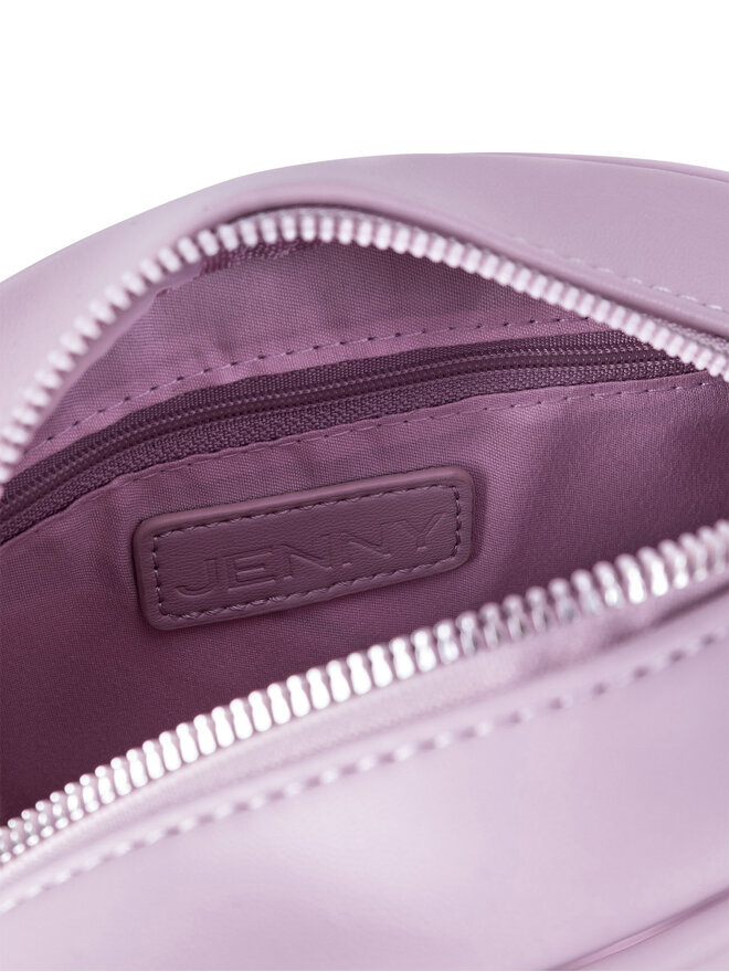 JENNY Handtasche JENNY JNY-M-015-07 Violett