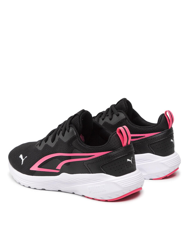 Puma Αθλητικά Puma All-Day Active 386269 09 Μαύρο