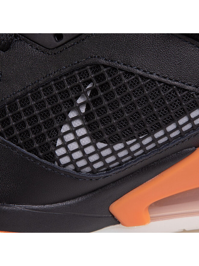 Nike Сникърси Nike Jordan Mars 270 CD7070 008 Черен