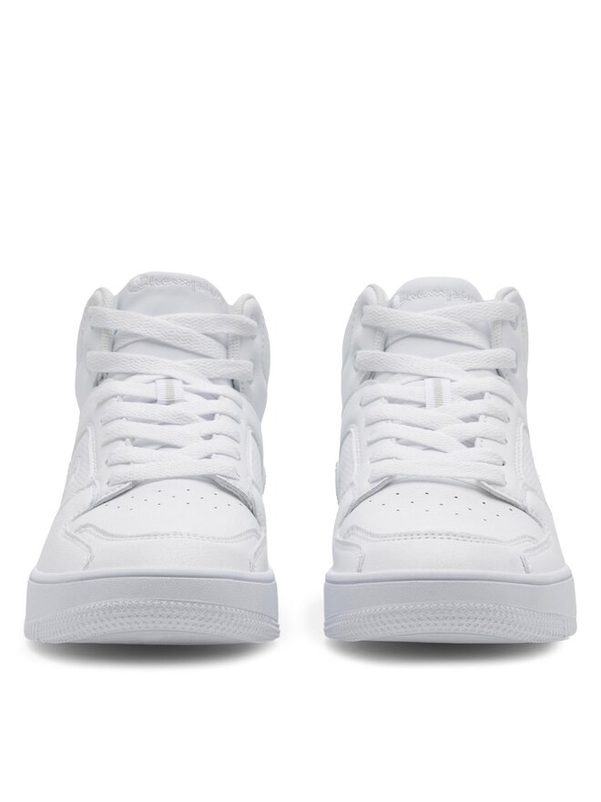 Champion Sneakers Champion MID CUT SHOE REBOUND 2.0 MID S11471-WW007 Weiß