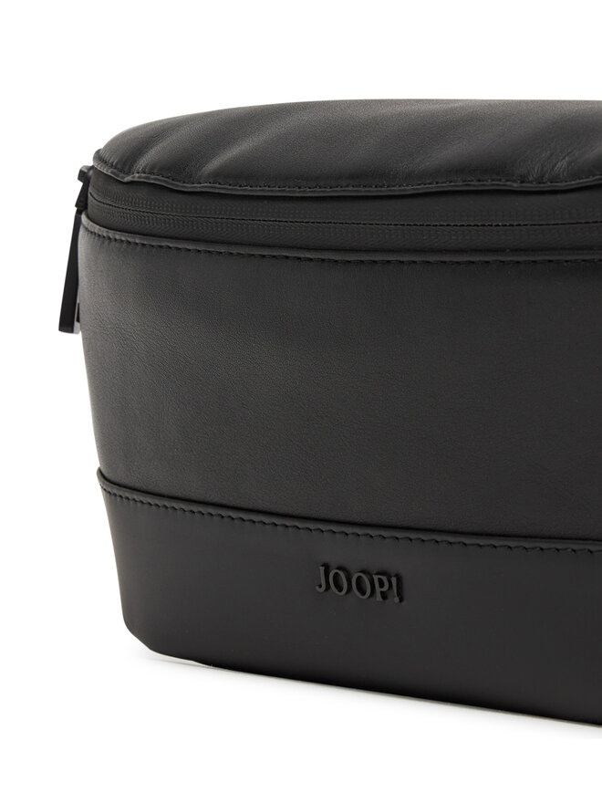 JOOP! Saszetka nerka JOOP! Leo 4140007780 Czarny