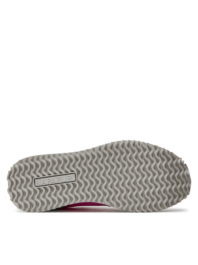 Napapijri Zapatillas Napapijri NP0A4I7S Rosa