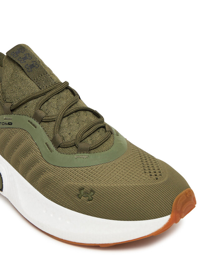 Under Armour Αθλητικά Under Armour UA Phantom 4 3027593 Πράσινο