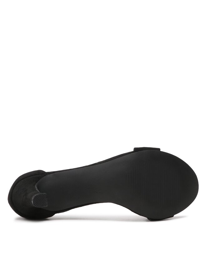 Jenny Fairy Sandalen Jenny Fairy WSS20869-01 Schwarz