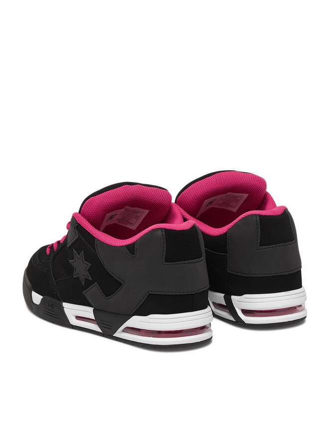DC Shoes Sneakers DC Shoes EO-DC COMMAND DC02744004 Schwarz