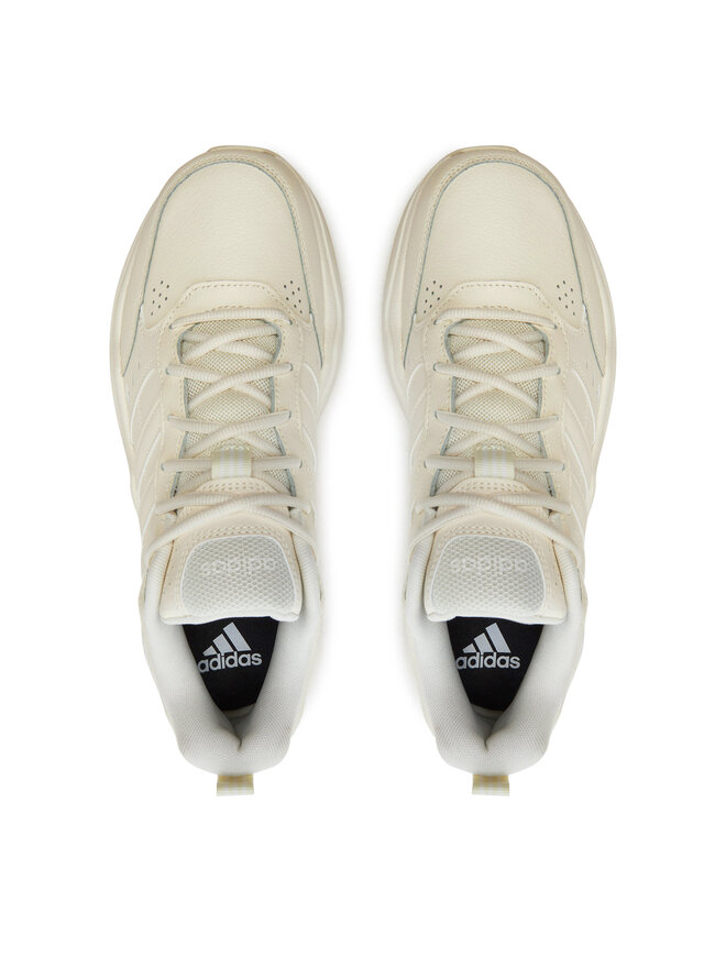 adidas Sneakersy adidas Strutter IH4905 Biela