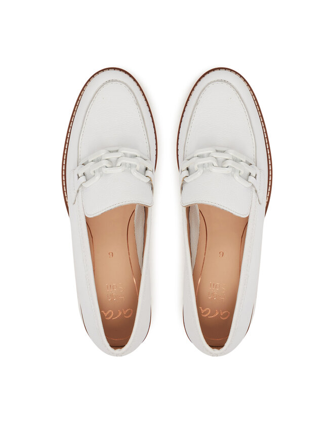 Ara Scarpe basse Ara Kent 12-31241-04 Bianco