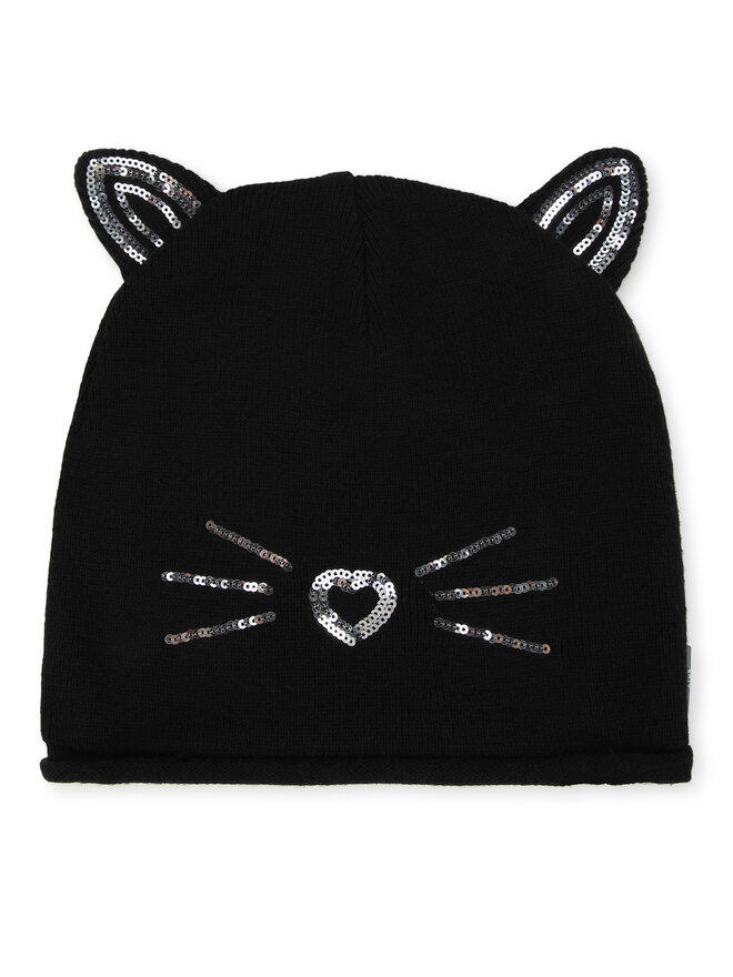 Karl Lagerfeld Kids Berretto Karl Lagerfeld Kids Z11059 Nero