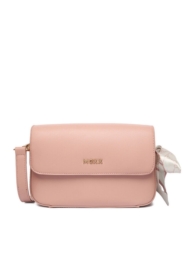 MEXX Сумка MEXX CEO-MEXX-S-020-09 Рожевий