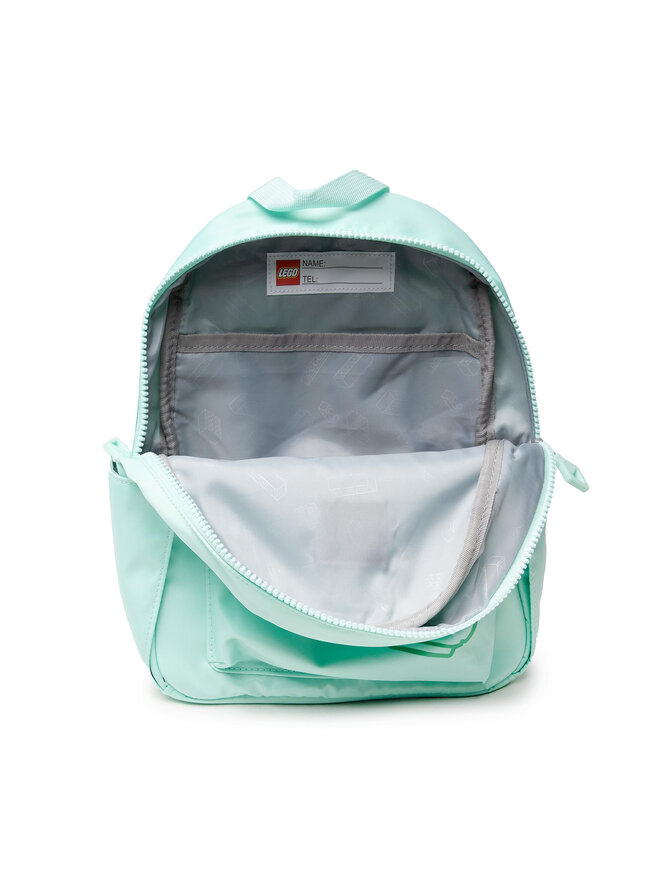 LEGO Kuprinės LEGO Tribini Joy Backpack Small 20129-1938 Žalia