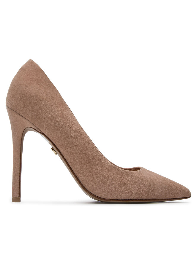 Badura High Heels Badura 2573-69 Beige