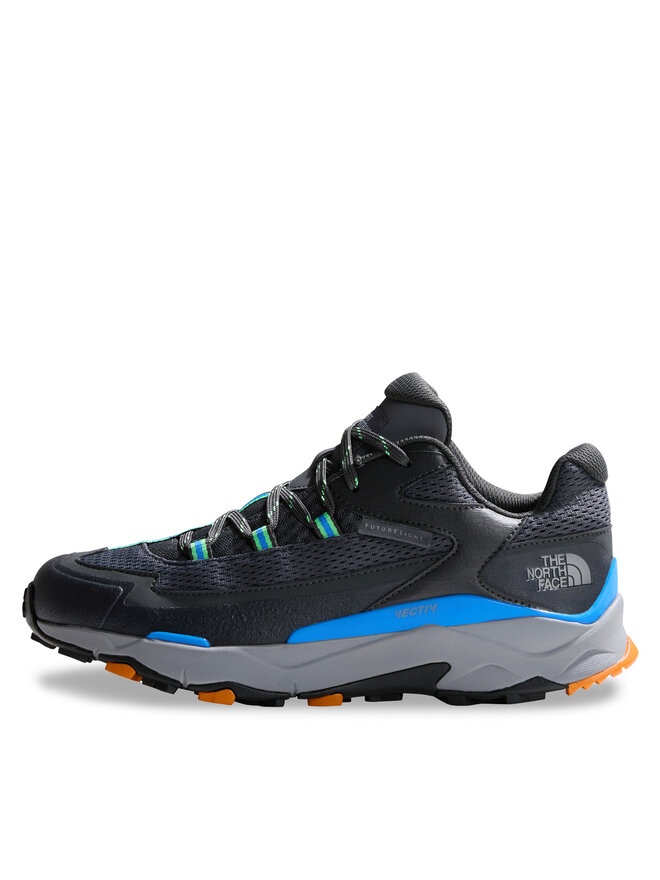 The North Face Sneakersy The North Face M Vectiv Taraval FuturelightNF0A5LWTZ0A1 Szary