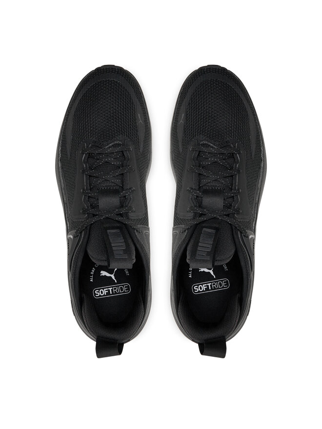 Puma Αθλητικά Puma Cell Thrill 310168 01 Μαύρο