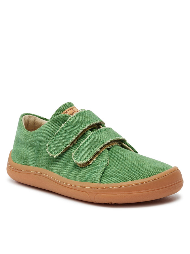 Froddo Sneakers Froddo Barefoot Vegan G3130248-1 S Verde