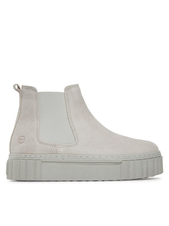 Tamaris Botines Chelsea Tamaris 1-25460-41 Gris