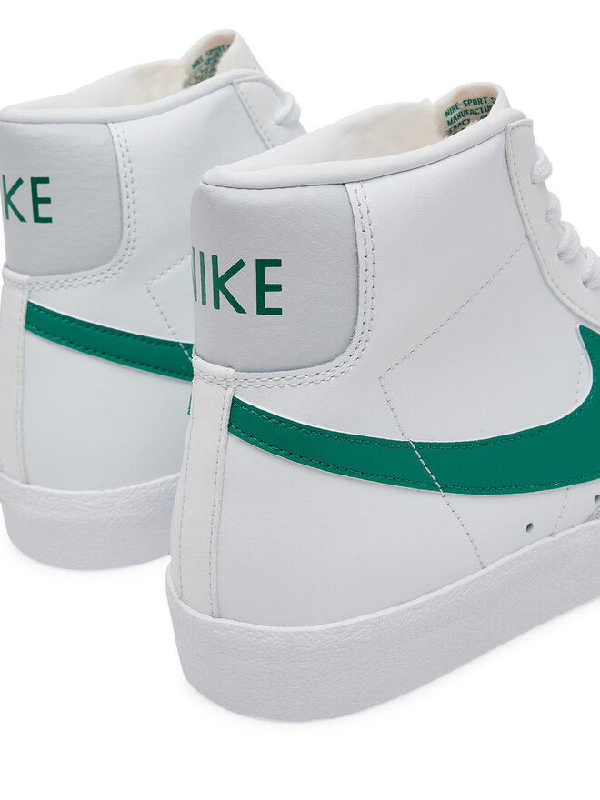 Nike Сникърси Nike Blazer Mid 77 Vntg BQ6806 Бял