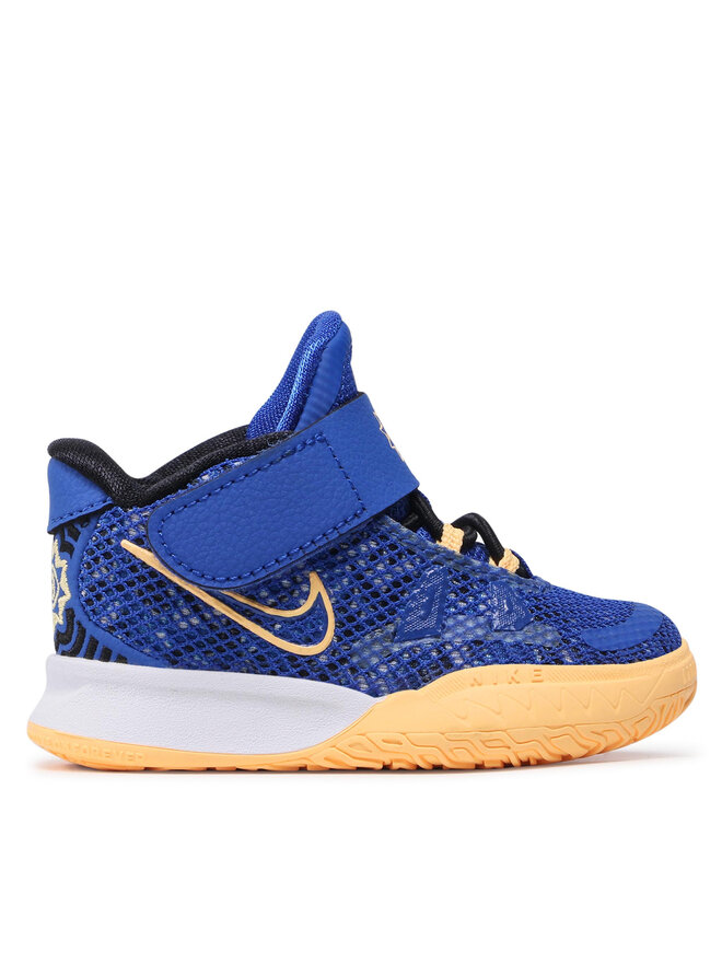 Nike Sneakersy Nike Kyrie 7 (TDV) CT4980 400 Modrá