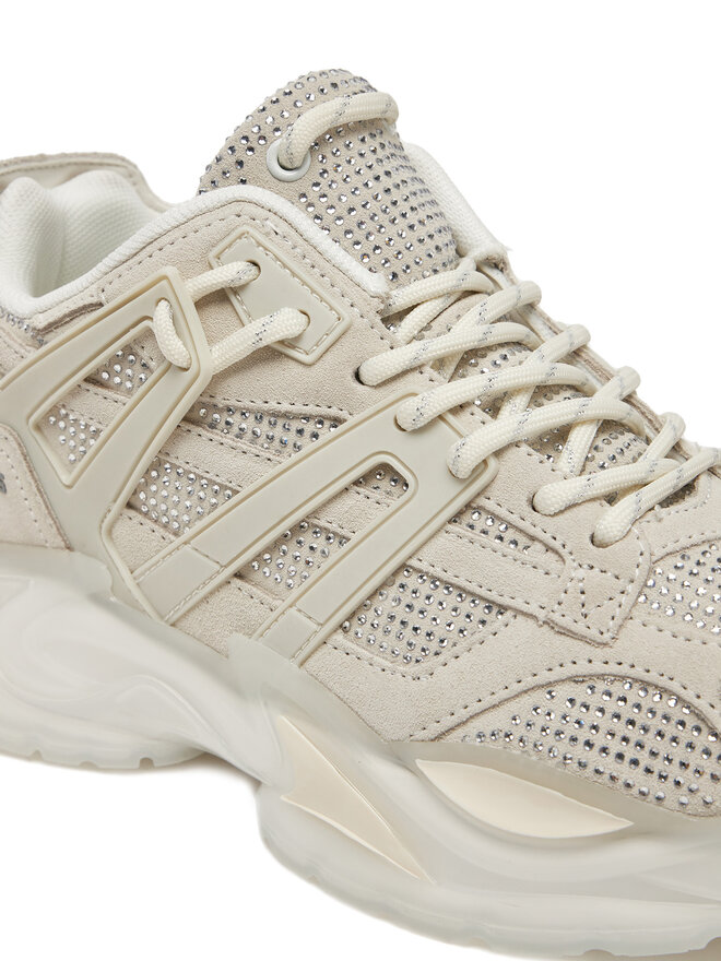 Guess Αθλητικά Guess FLPBLL SUE12 Μπεζ