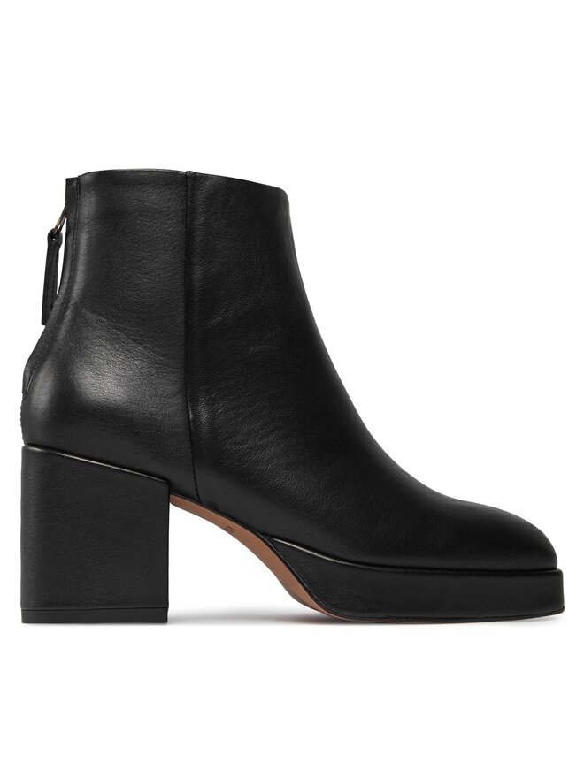 Balagan Botine Balagan Elton Negru