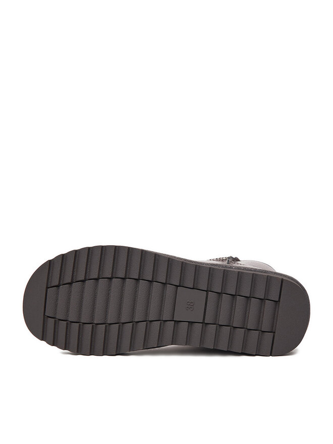 DeeZee Schneeschuhe DeeZee DZ-84 Silberfarben
