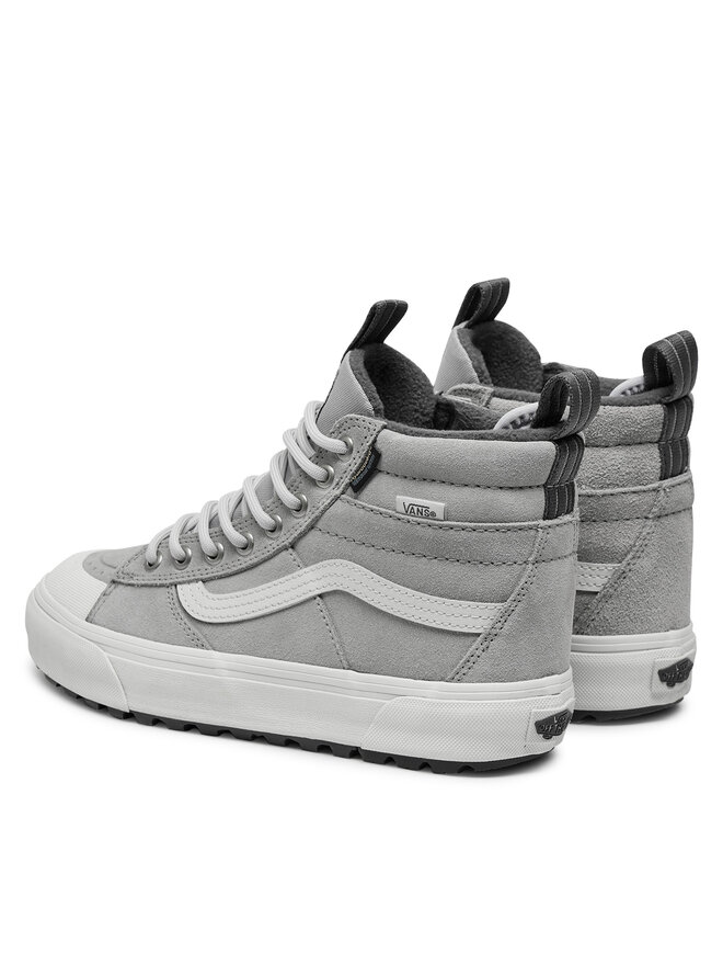 Vans Sneakersy Vans VN000CVTBGF1 Szary