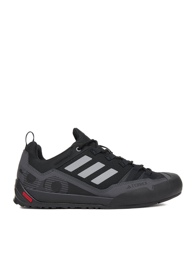 adidas Αθλητικά adidas TERREX SWIFT SOLO 2 IE6901 WB Μαύρο