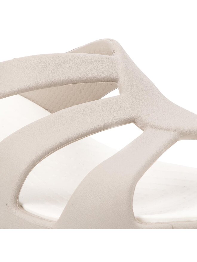 Sanrah strappy wedge shop