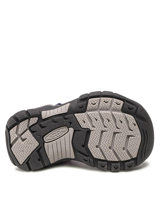 Keen Босоніжки Keen Newport H2 1026265 Фіолетовий