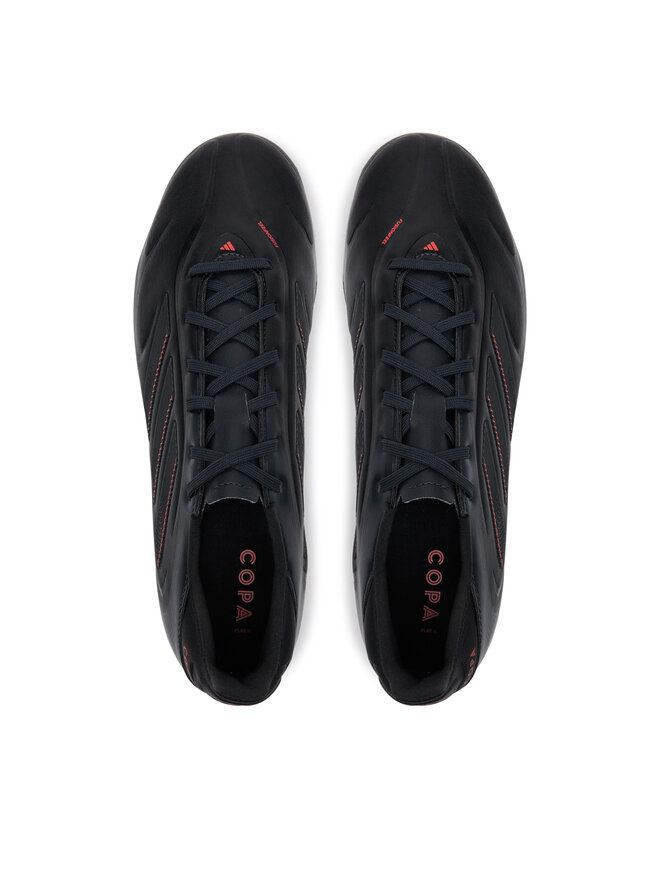 adidas Взуття для футболу adidas Copa Pure 3 League Firm/Multi-Ground ID9052 Чорний