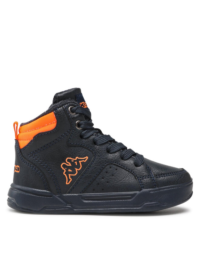 Kappa Sneakers Kappa 260826K Bleumarin