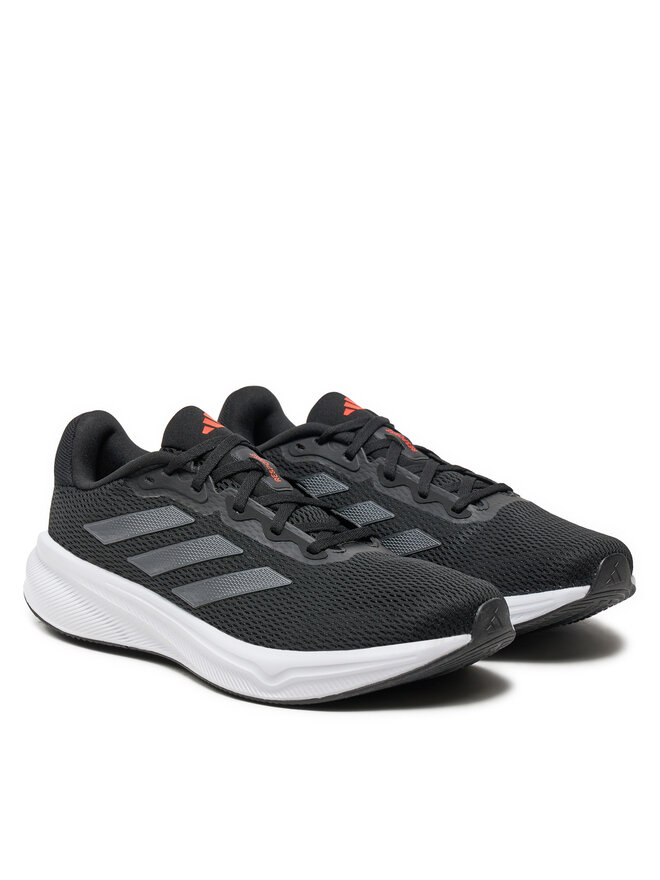 adidas Laufschuhe adidas Response IH6009 Schwarz