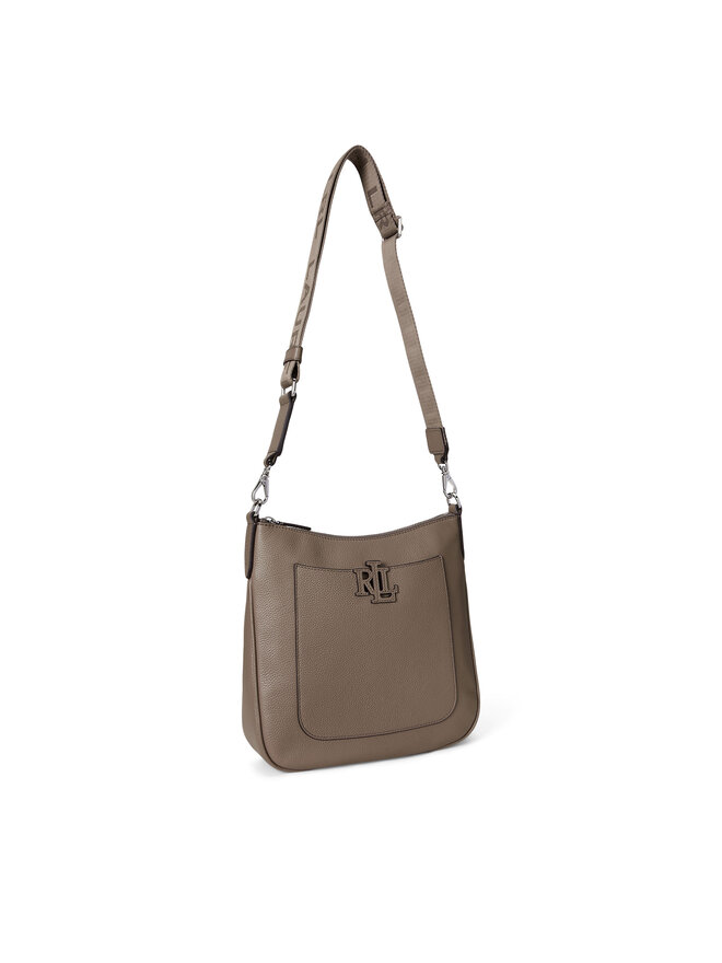LAUREN RALPH LAUREN Handtasche LAUREN RALPH LAUREN 431970152010 Braun