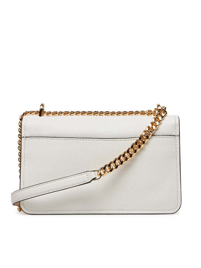 MICHAEL Michael Kors Torebka MICHAEL Michael Kors Claire 30T4GC7L3T Biały