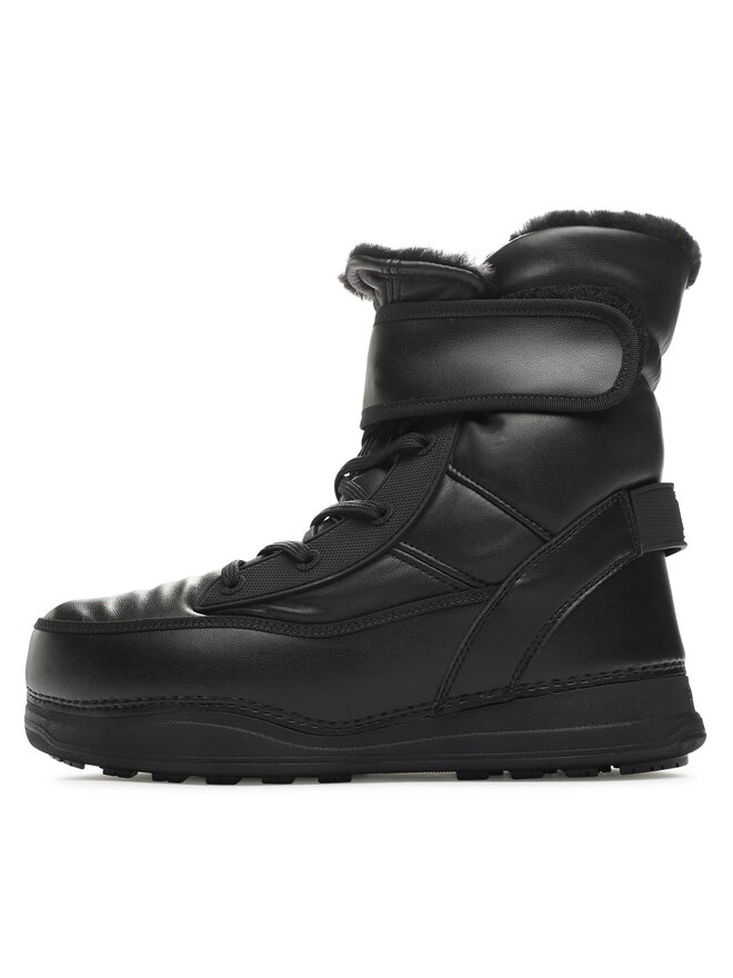 Bogner Sněhule Bogner Laax 1 C 32247623 Černá