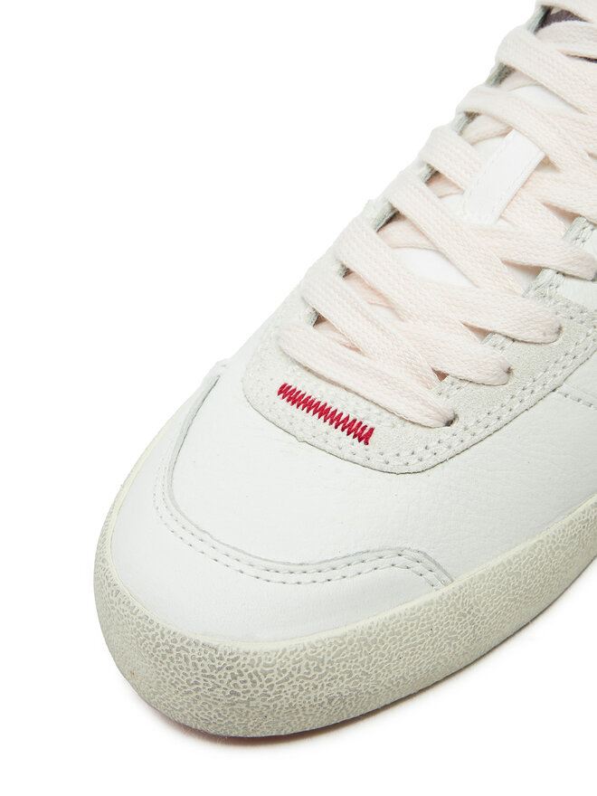 エルディール Снікерcи Diesel S-Leroji Loe W Y03340P6894 Білий | evzuttya.com.ua