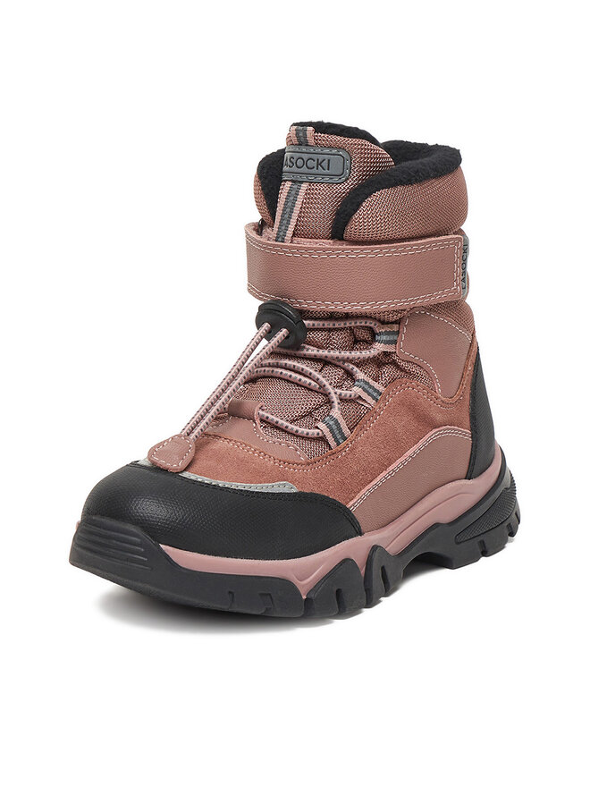 Lasocki Young Botines planos Lasocki Young CEO-CI12-8387-04(IV)DZ Rosa