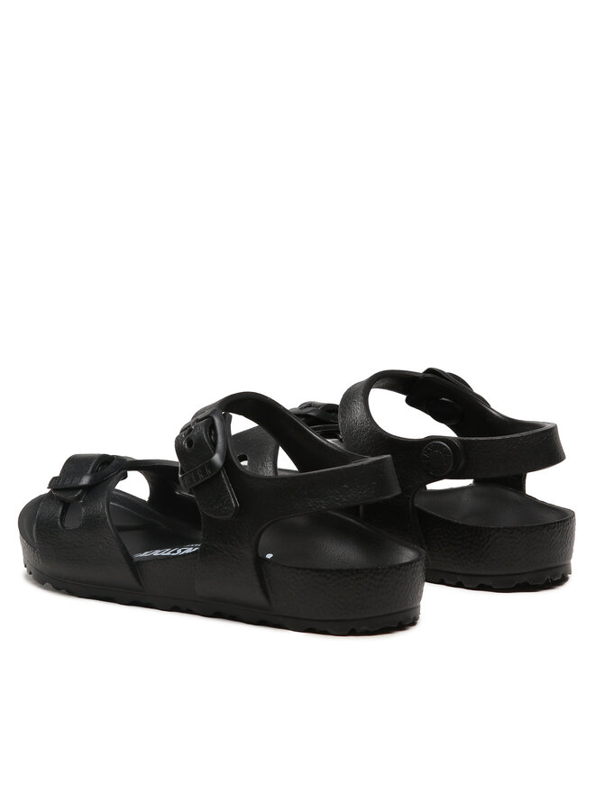 期間限定のお買い得商品 Rio Birkenstock Sandały 126113 eobuwie.com.pl | Czarny テープ・マスキングテープ