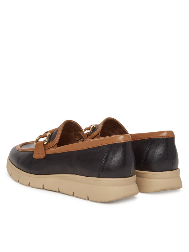 Tamaris Scarpe basse Tamaris 1-24628-44 Blu scuro