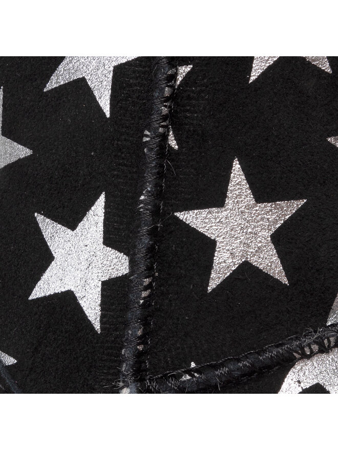 EMU Australia Schneeschuhe EMU Australia Starry Night K11119 Schwarz
