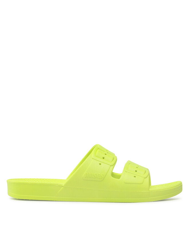 Freedom Moses Chanclas Freedom Moses Basic Verde
