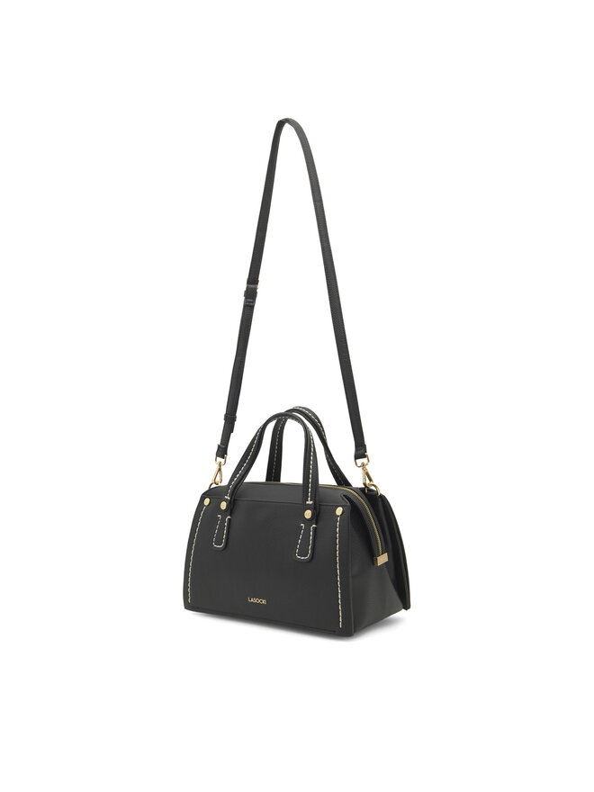 Lasocki Handtasche Lasocki MLT-B-002-05 Schwarz